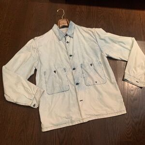Men's over shirt from Stone Island